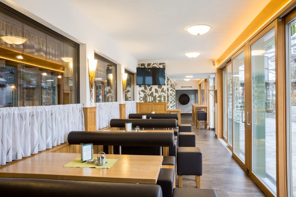 1 A Landhotel Schicklberg (Kremsmünster)